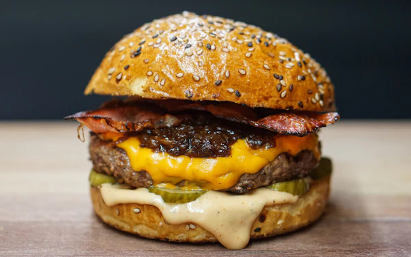 McDouble price guide