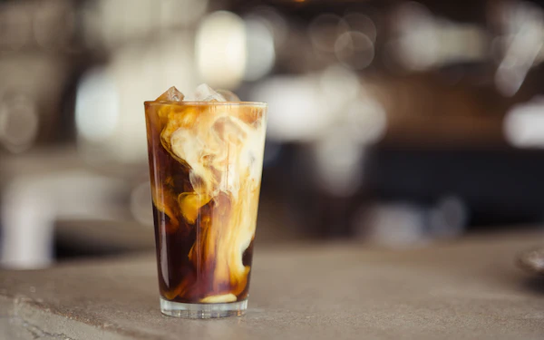 McCafé prices