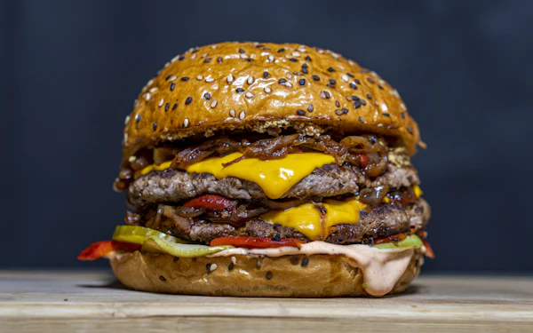 Best value at McDonald's